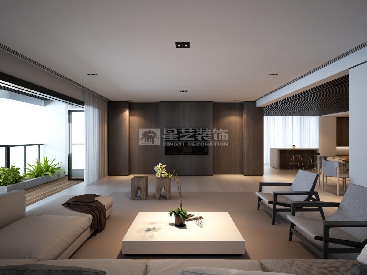 山水庭苑b2戶(hù)型