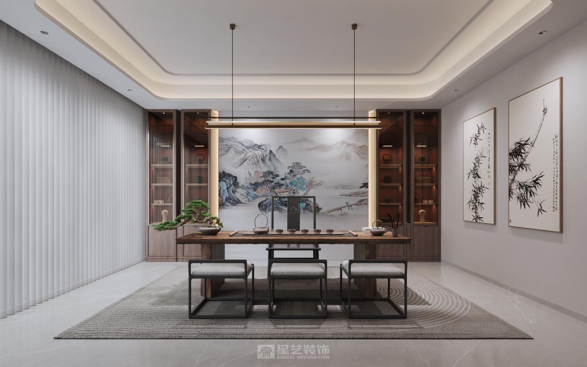 禪·意
