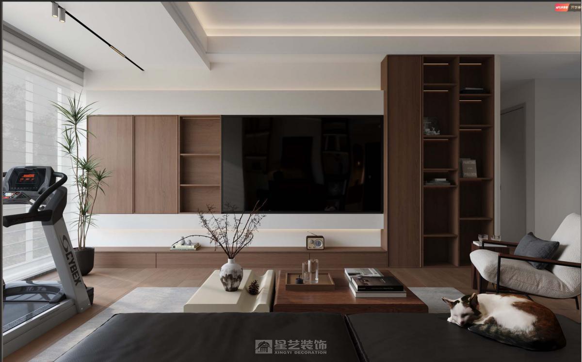 裕富公館