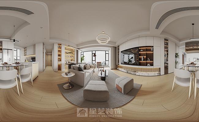 蘿崗品秀星樾