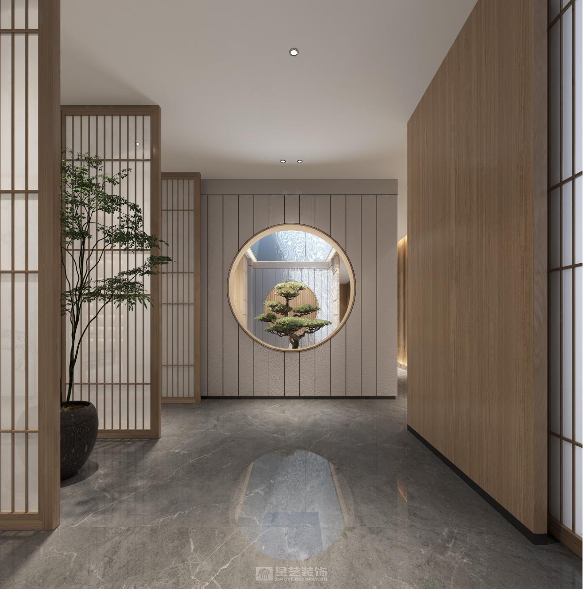 寂光簡序