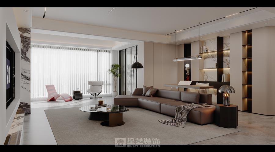 奶油意式風
