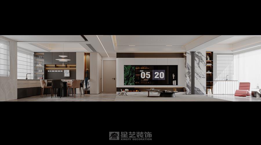 奶油意式風