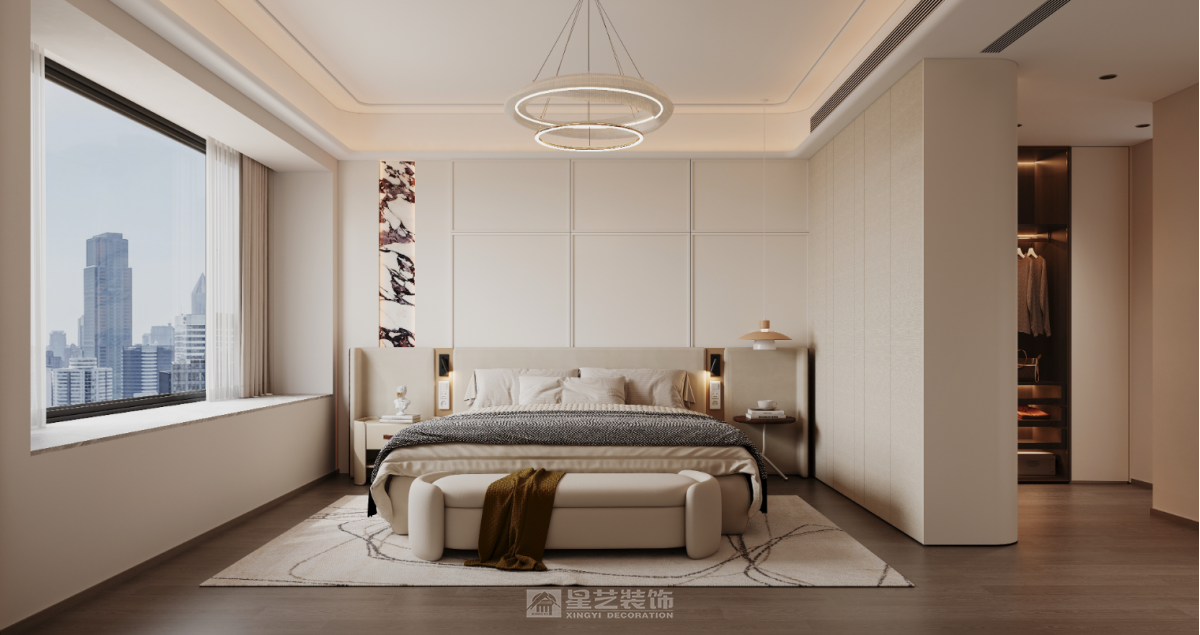 振業(yè)天頌