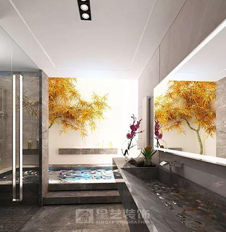 沙灣自建別墅