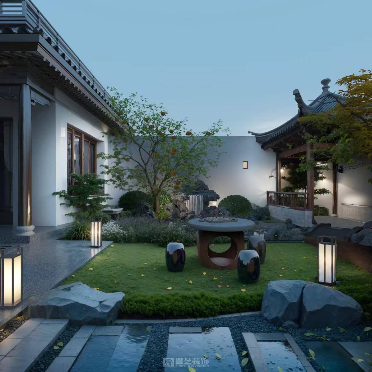 璟宸公館