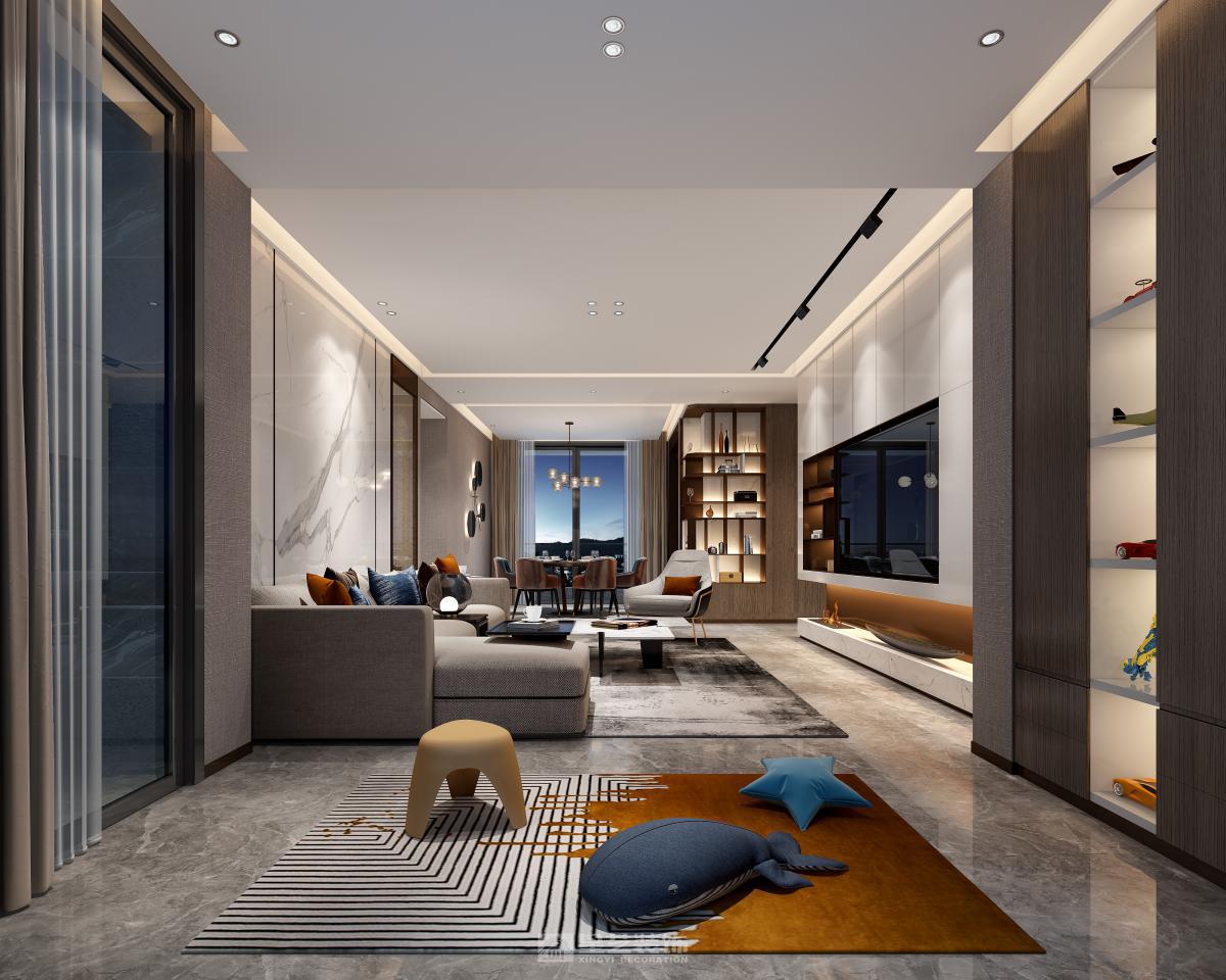 保利海德公館1