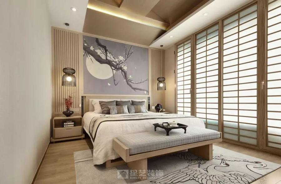 不追求華麗，而追求舒適；不堆砌裝飾，而回歸生活本身